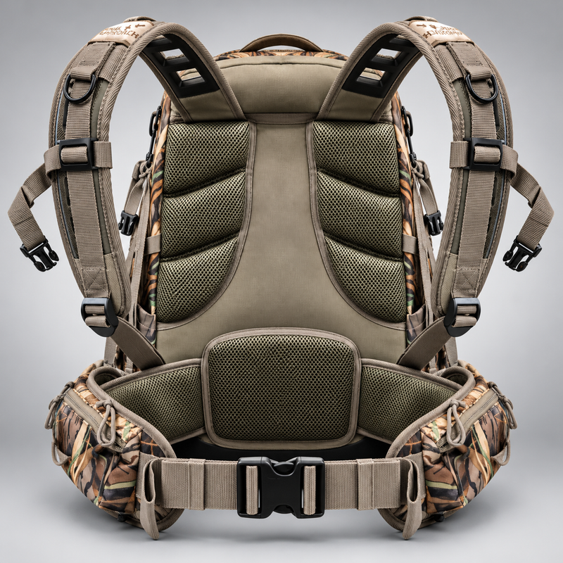 Рюкзак FA BACKPACK