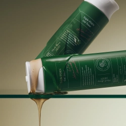 AXIS-Y Triple PDRN Gel Toner тонер гелевый для лица с растительным ПДРН