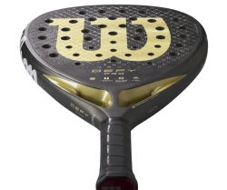 Ракетка для Padel Wilson Defy Pro V1