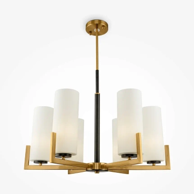 Подвесной светильник Фортано / Fortano E27х6, MOD089PL-06BS. TM Maytoni