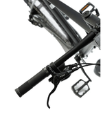 Велосипед 29" TIMETRY, гидравлика TT240 10ск. черный