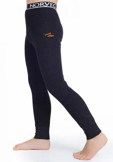 Термобелье детское Norveg "-60" штанишки детские unisex 4TU003