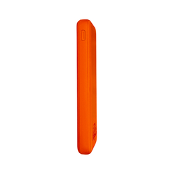 Внешний аккумулятор Kris soft touch, 10000mAh
