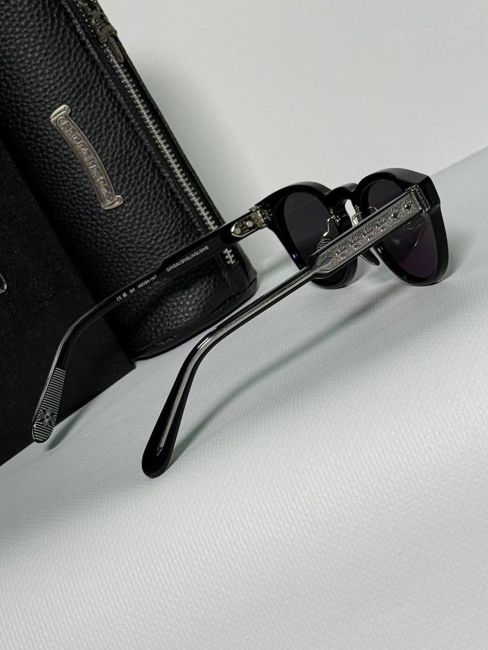 Солнечные очки Chrome Hearts