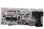 Модуль управления 215007669.02 стиральной машины Indesit WI 82
