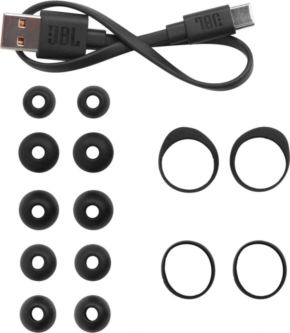 Беспроводные наушники JBL Tour Pro+ TWS - 6