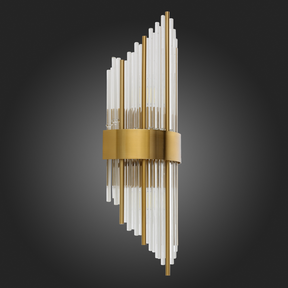 Светильник настенный ST Luce Nitido SL1158.301.02