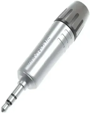 Seetronic MTP3C Кабельный разъем mini Jack 3.5 мм, 3-х контактный (стерео)
