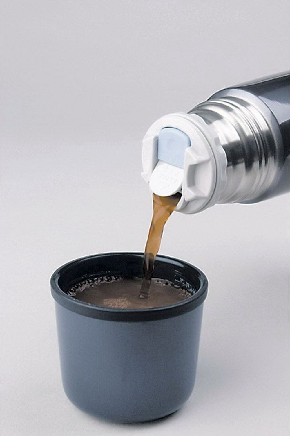 Термос THERMOS FBB 1000BC MIDNIGHT BLUE 1L [853288]
