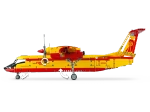 Конструктор LEGO Technic 42152 Пожарный самолет