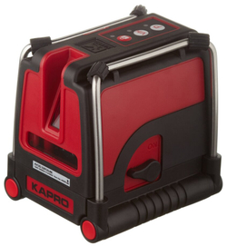 Лазерный уровень Kapro Prolaser Vector, 873