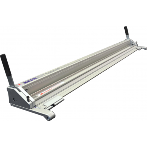 Роликовый резак KeenCut Evolution3 SmartFold 3.6m (откидная станина)