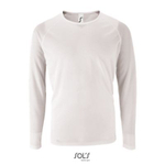 SOL'S SPORTY LSL MEN