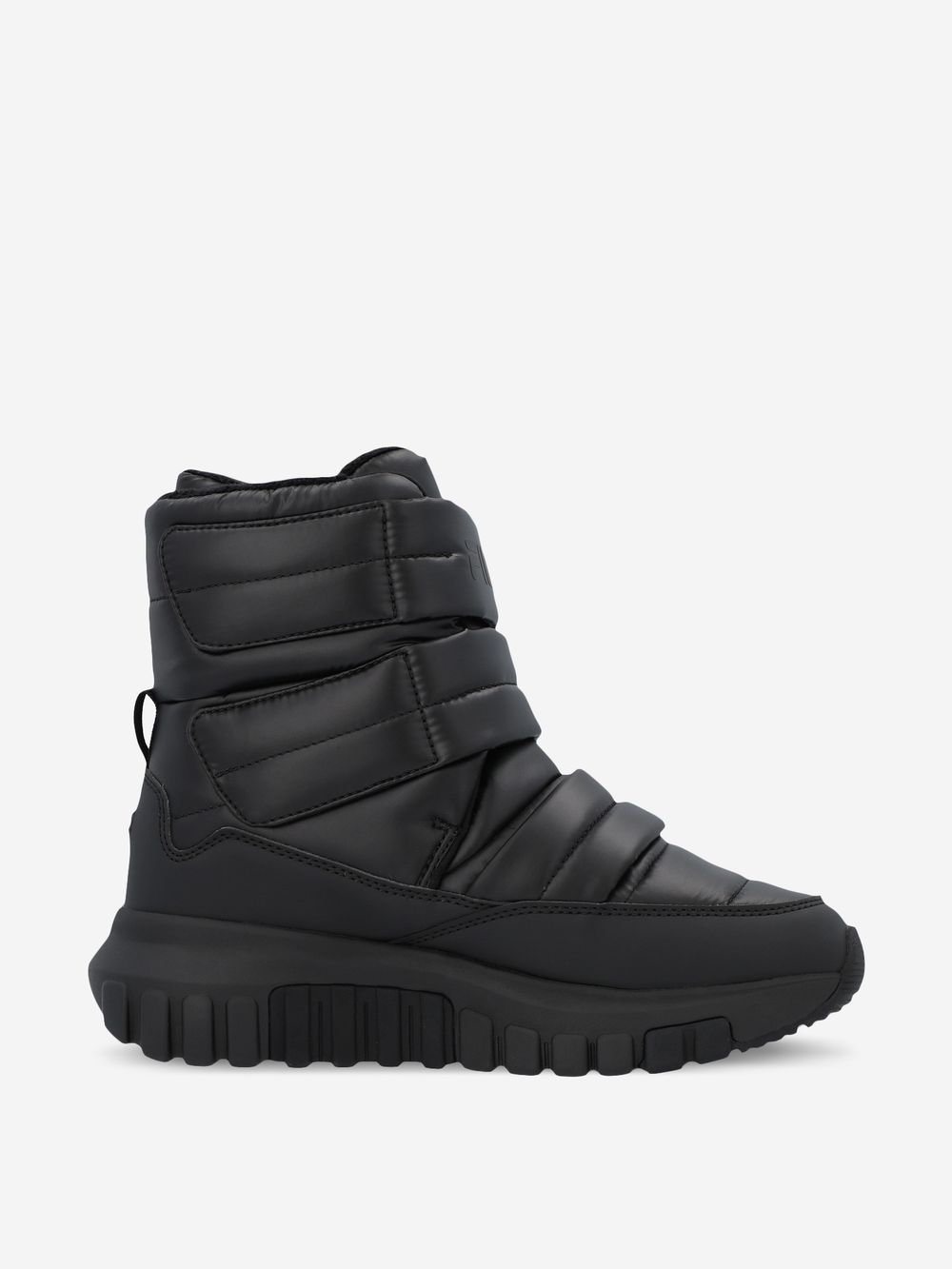 Сапоги женские FILA CHROME VELCRO W