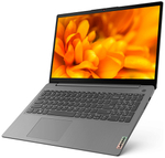 Lenovo IdeaPad 3, 15ITL6, 82H80331UE, 15.6" FHD, Core i3-1115G4/8Gb/256Gb SSD/DOS