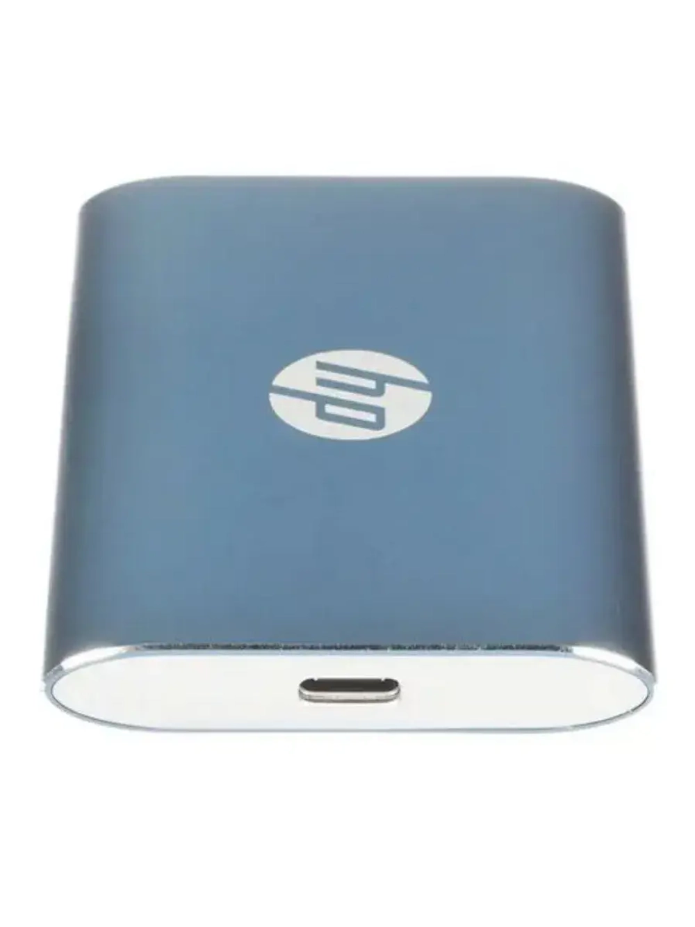 120 ГБ Внешний SSD P500 7PD47AA#ABB BLUE