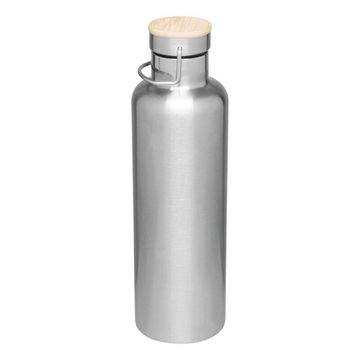 Вакуумная бутылка для питья JUMBO MILITARY 1л