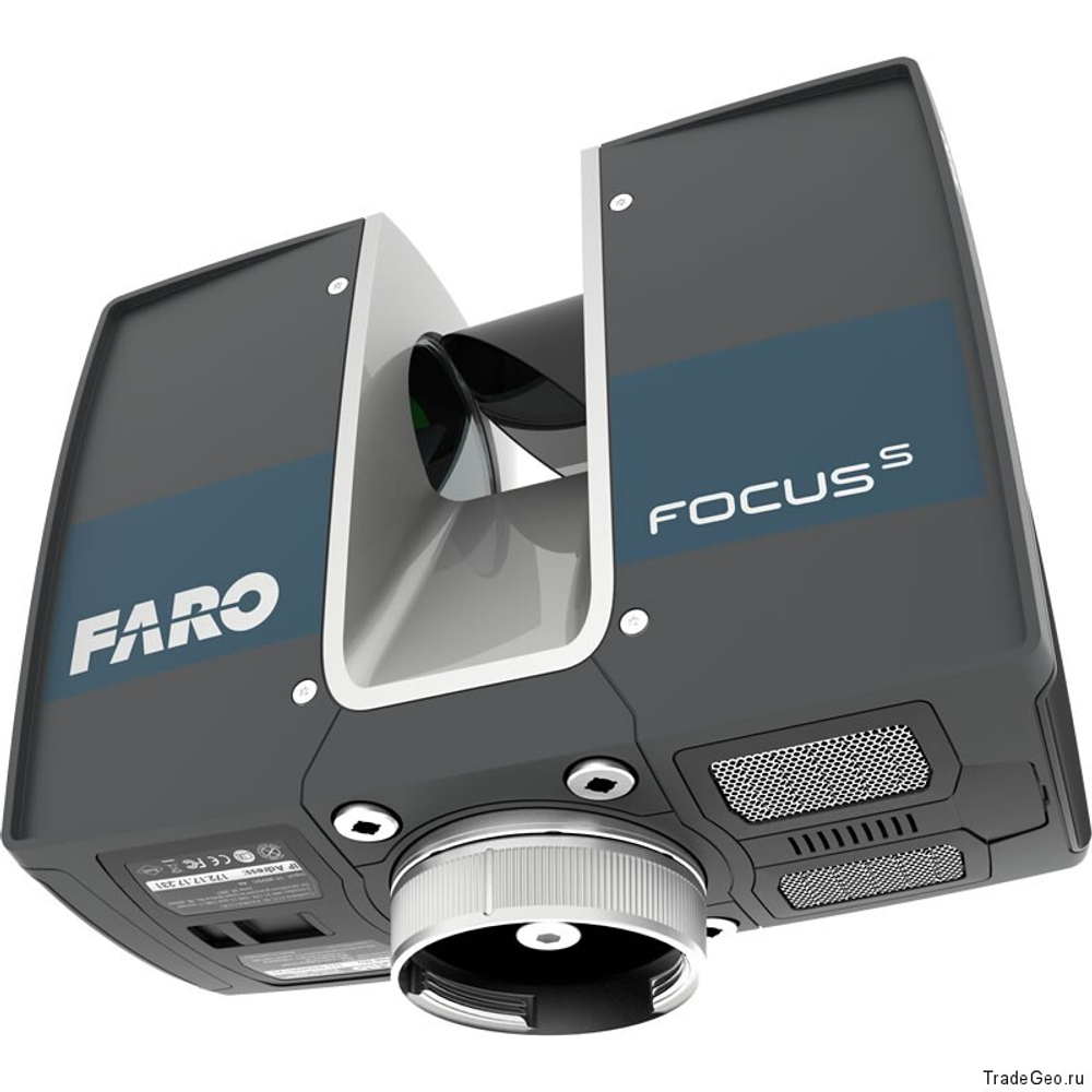 3D сканер FARO Focus S 70