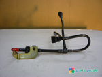 Трубка низкого давления / PIPE - INJ PUMP TO FILTER АРТ: 2646F012РО