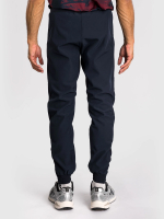 Брюки спортивные Venum UFC Zenith Fight Week Navy Blue/Silver