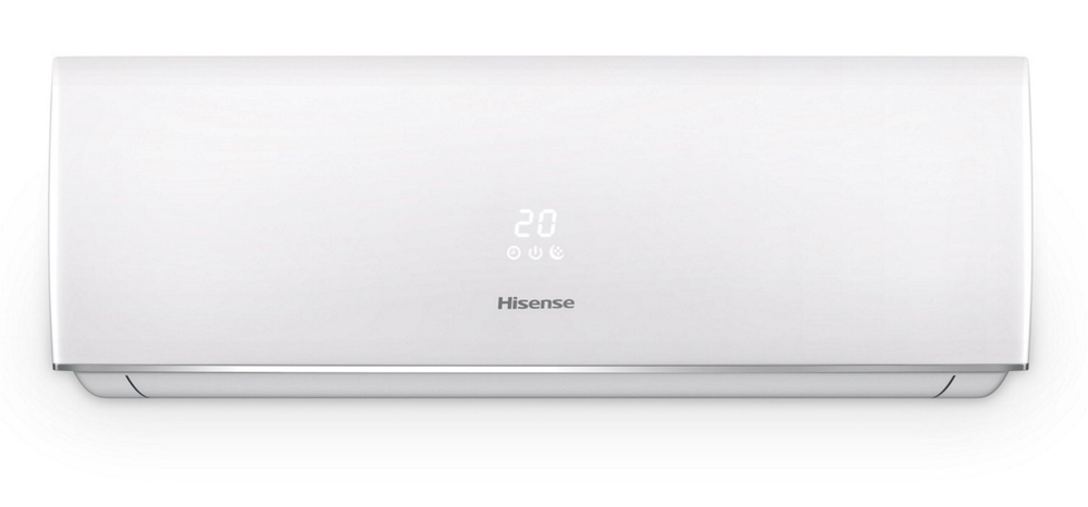 Бытовые сплит-системы Hisense AS-18UW4RMADB02 фото 