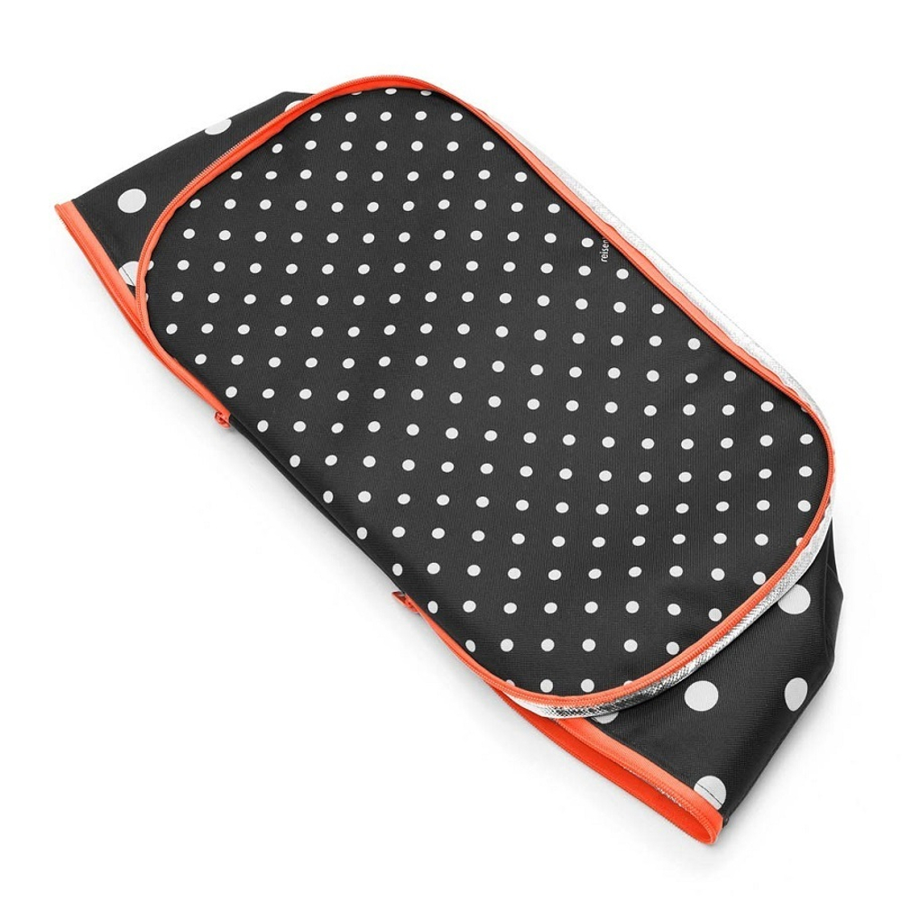 Термосумка Coolerbag Mixed Dots