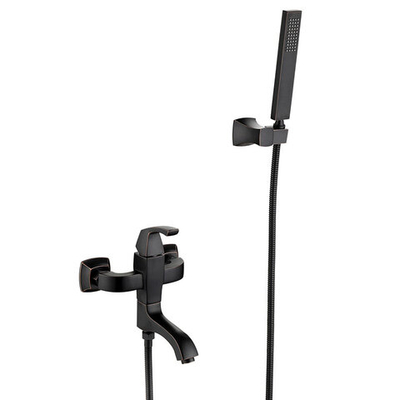 смеситель ванна LEMARK Nubira LM6214ORB
