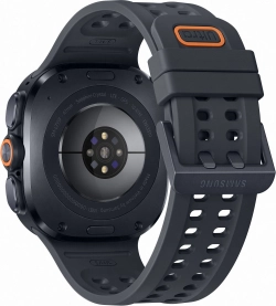Смарт-часы Samsung Galaxy Watch Ultra 2 LTE 47 mm (SM-L715) Черный Титан