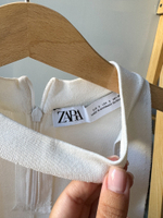 Топ Zara, S