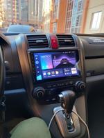 Магнитола для Honda CR-V 2006-2012 - Teyes CC3L на Android 10, CarPlay, 4G SIM-слот