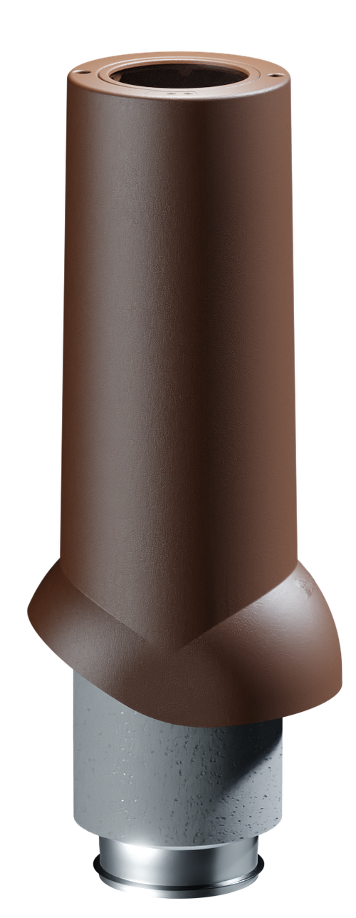 Труба ИЗЛ-160/700/ Тёмно-коричневый, (RR32)