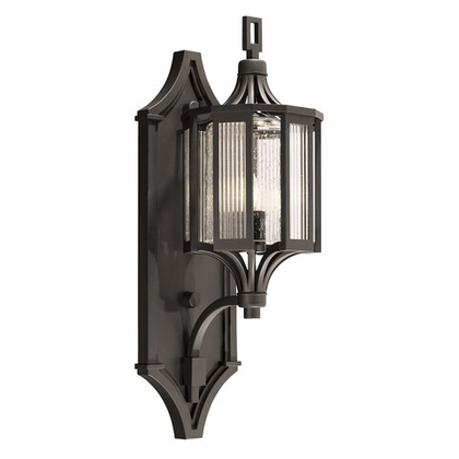 Настенный светильник Fine Art BRISTOL 21.9" H OUTDOOR WALL MOUNT