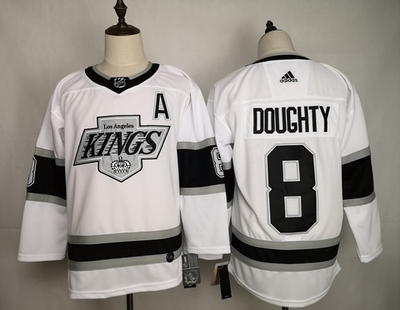 Джерси Уэйна Грецки - LA Kings