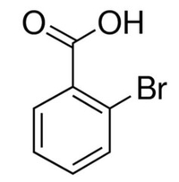 ортобромбензойная кислота