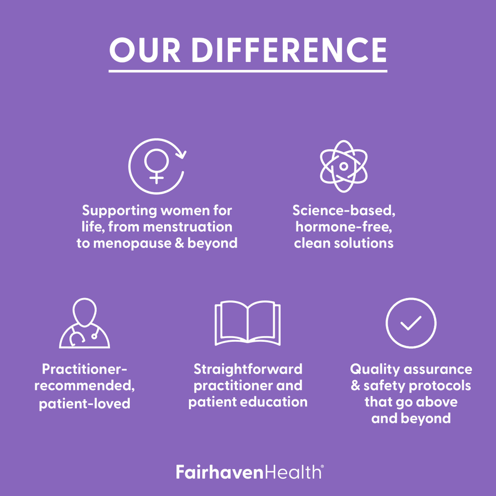 Fairhaven Health, Полная поддержка лактации`` 30 капсул