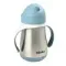 Поильник термос Beaba Tasse Paille Windi Blue