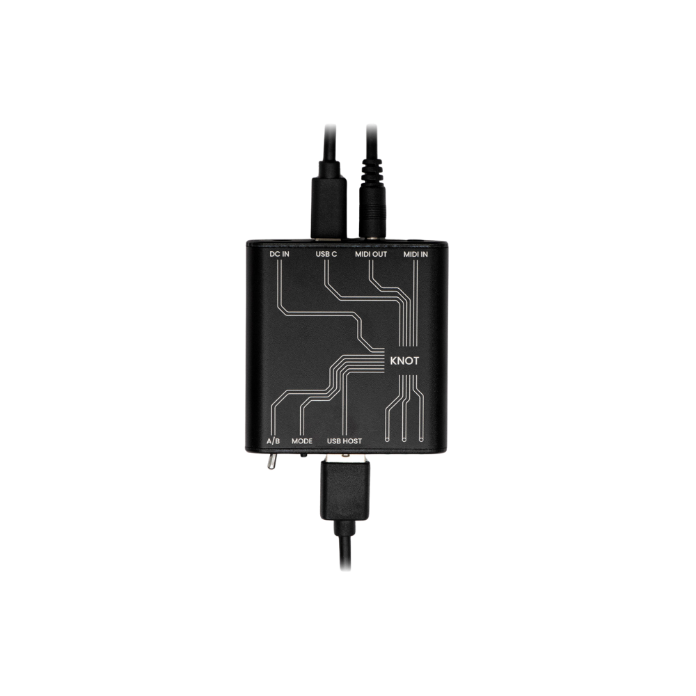 Intech Studio KNOT