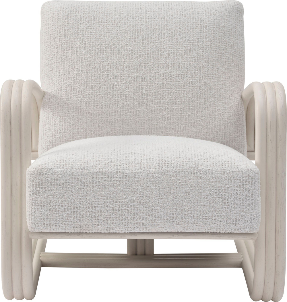Кресло McGuire Tangier Lounge Chair