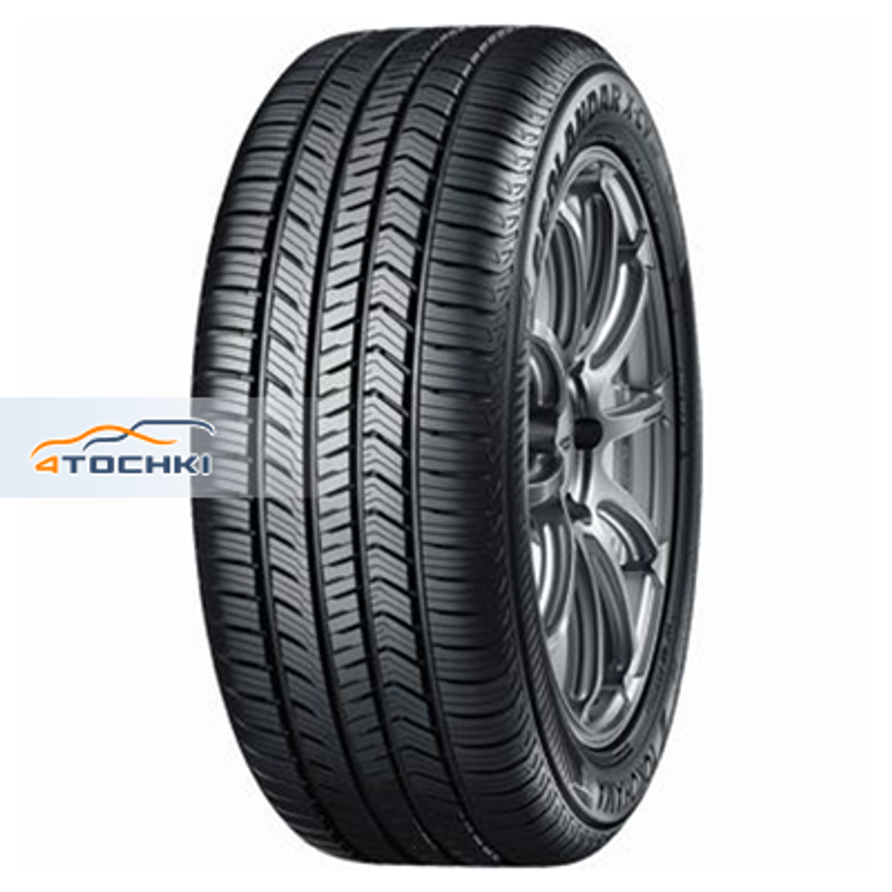 TyRex 275/40R21 107W Geolandar X-CV G057 TL