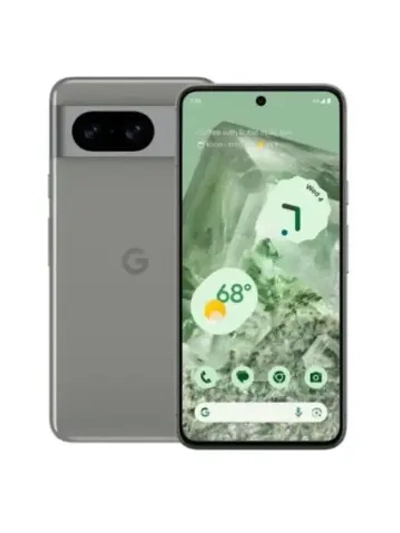 6,2" Смартфон Pixel 8 Hazel 8/128 ГБ PIXEL 8 HAZEL GREY