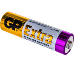 Батарейка LR6 AA GP Extra 1 шт.