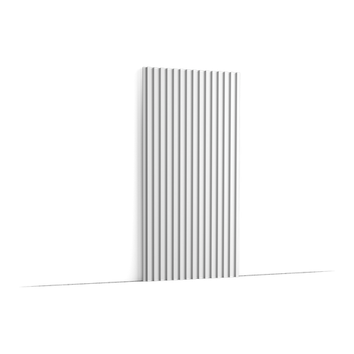 Декоративная панель WX205-2600