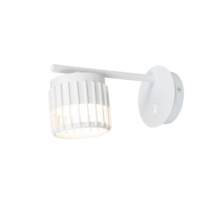 Спот Arte Lamp ATRIA A8032AP-1WH, 1хGX53