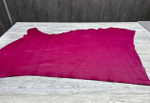 Натуральная кожа Лот / Ecopell Grey+Fuxia, толщ. 1,4-1,6 мм