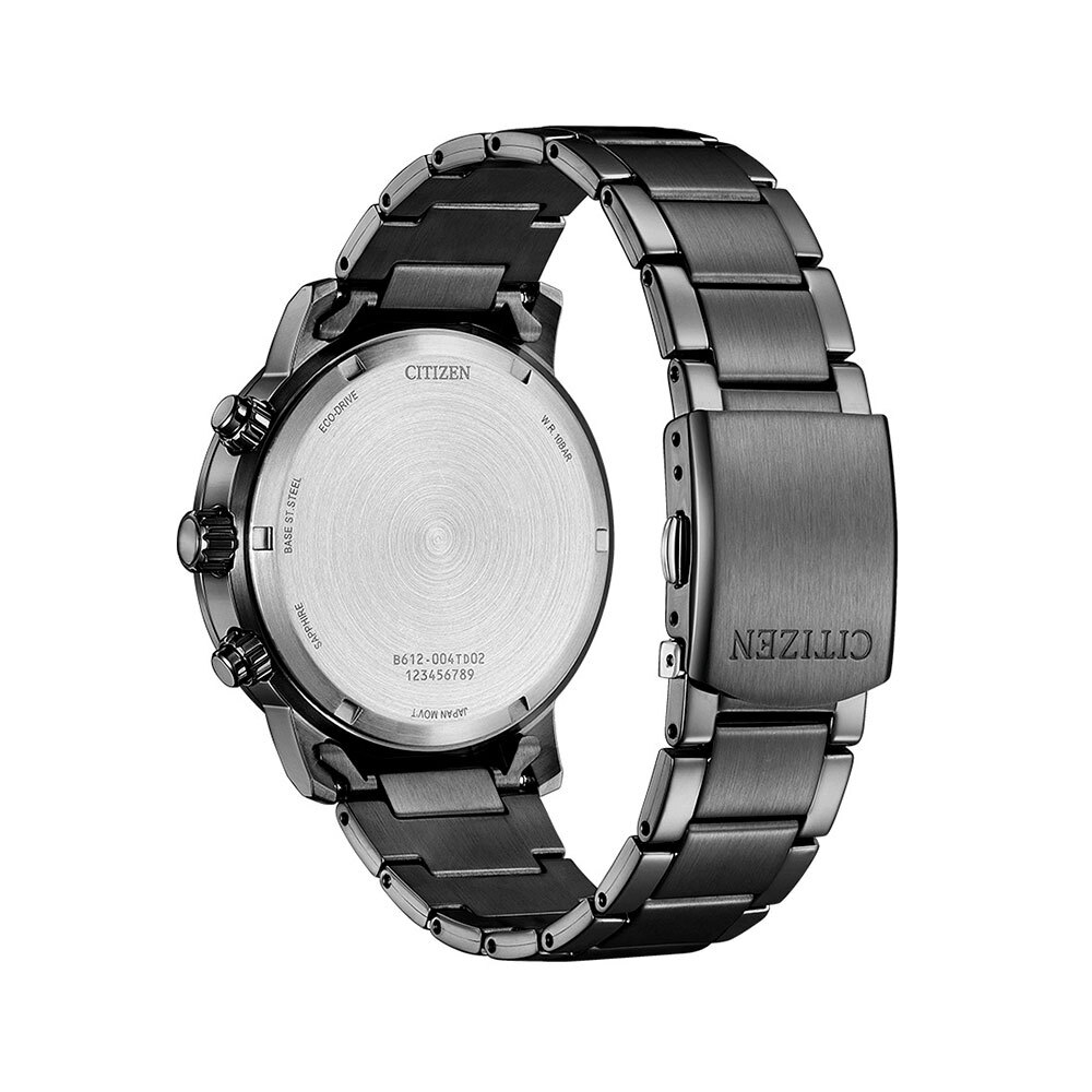 Мужские наручные часы Citizen CA0845-83L