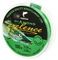Леска монофильная Salmo Diamond EXELENCE FLUORO COATED Green 100/028