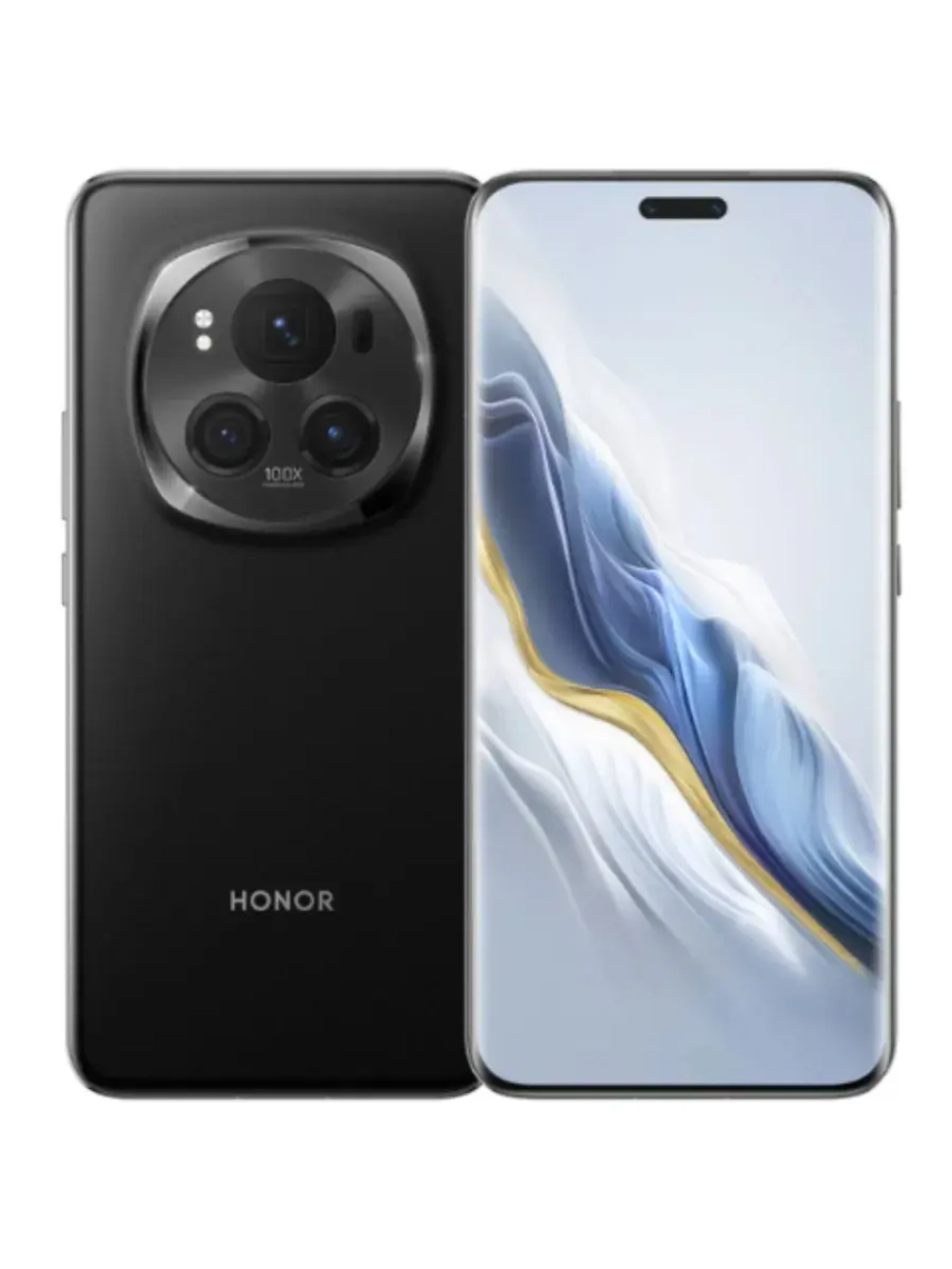 6,8" Смартфон Magic 6 Pro 12/512 ГБ 5109BCHN BLACK