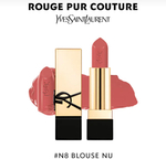 ROUGE PUR COUTURE — Помада - SEPHORA - YVES SAINT LAURENT