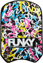 Тренировочная доска FUNKY TRUNKS Messed Up