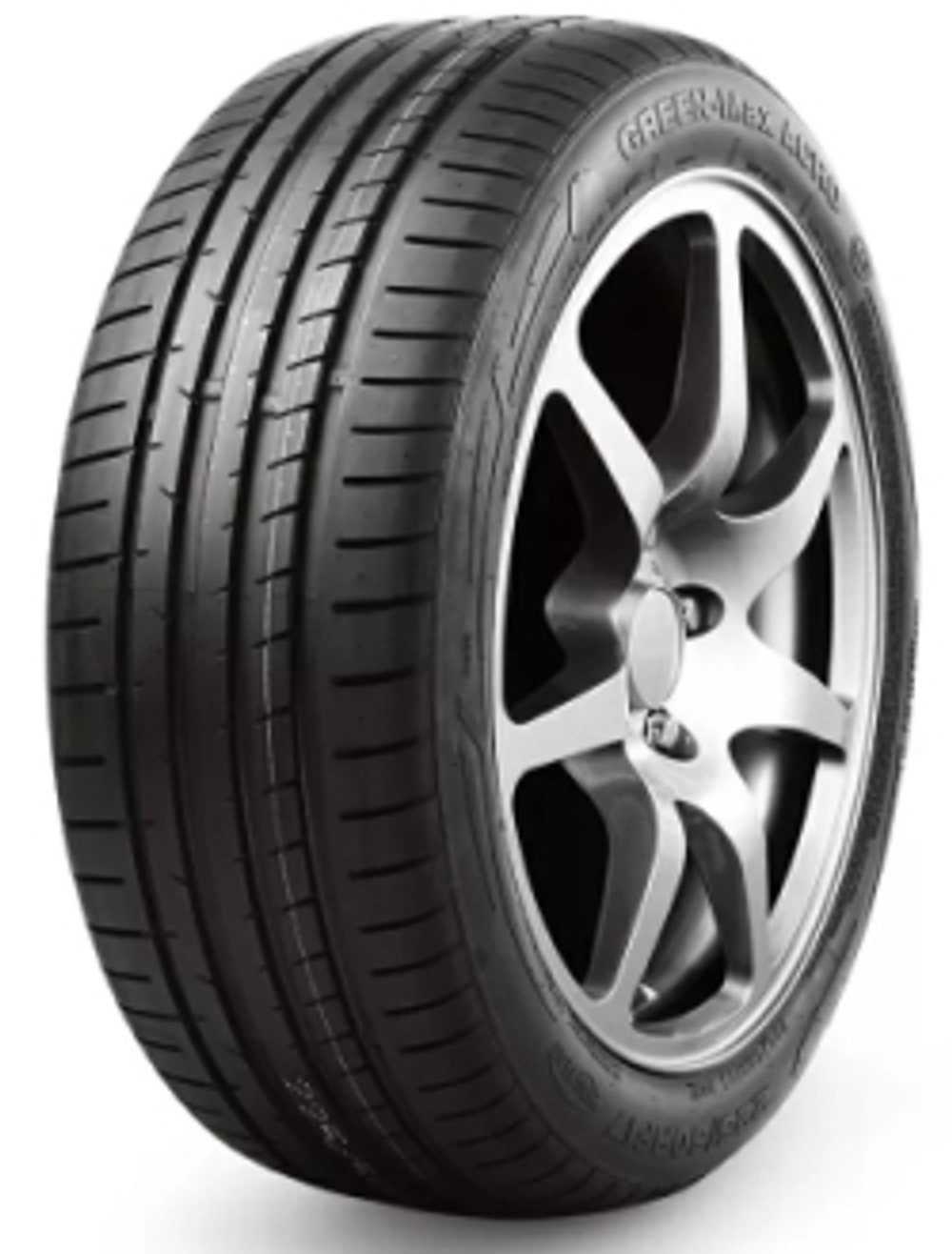 Легковая шина Linglong Green-Max Acro RunFlat 225/45-R17 91W